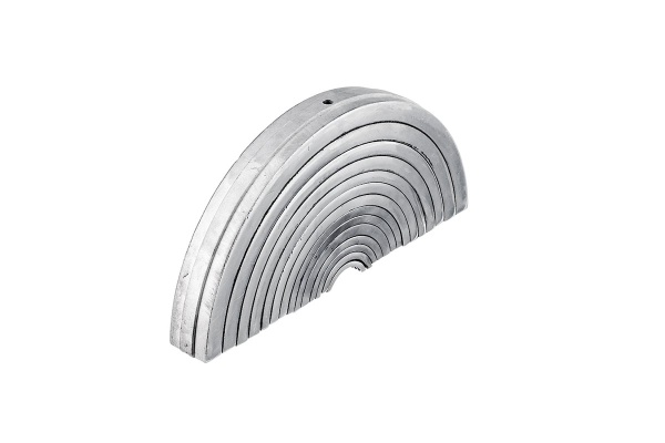 Вкладыши для центраторов ПРОСВАР