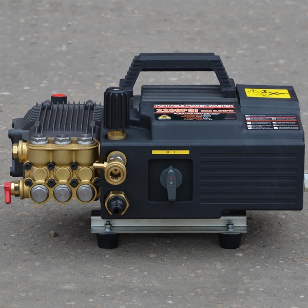 Посейдон-Данау E2-150-8-DU-Handy