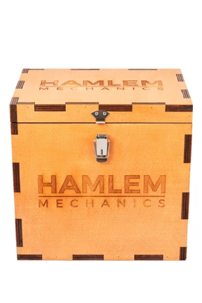 Hamlem EF-1200