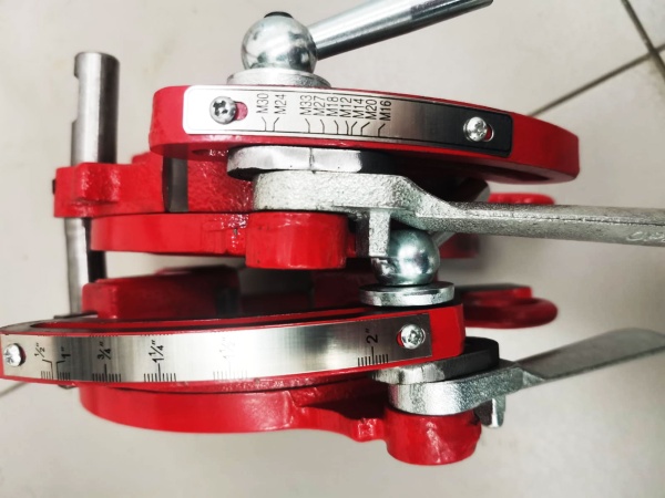 ESSON ElectricCUT-50HW3