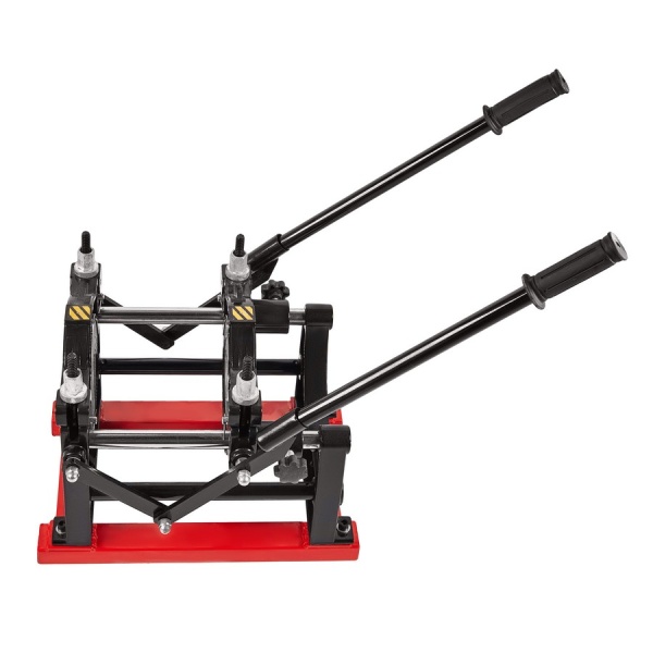 Gas Fusion RED-160T2