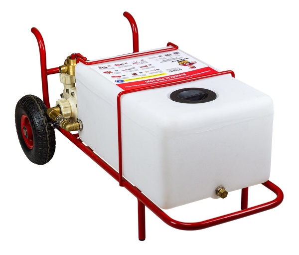 BREXIT BrexDECAL PRO 5000