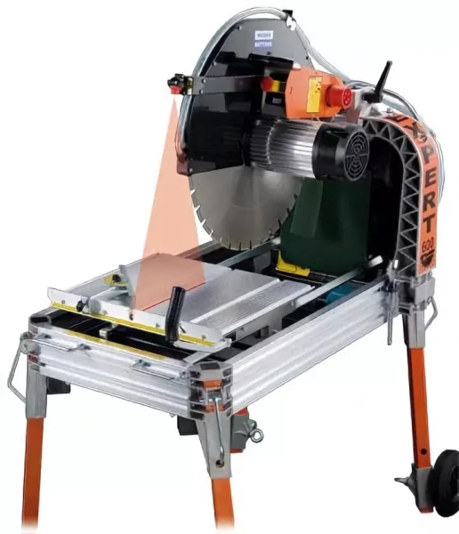 NUOVA BATTIPAV EXPERT 500