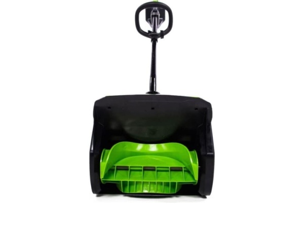 60V Greenworks GD60SSK4