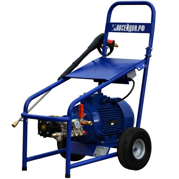 Посейдон E7-250-15