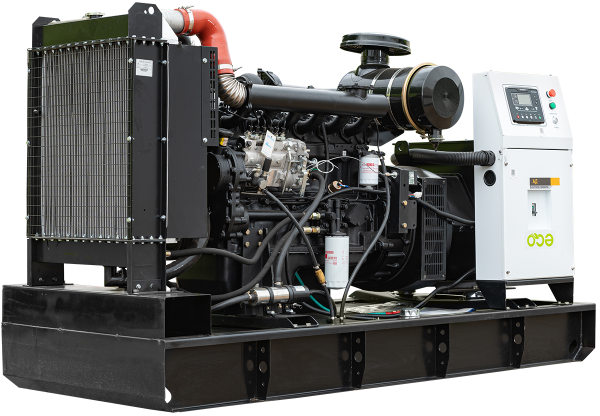 ECOPOWER АД120-T400