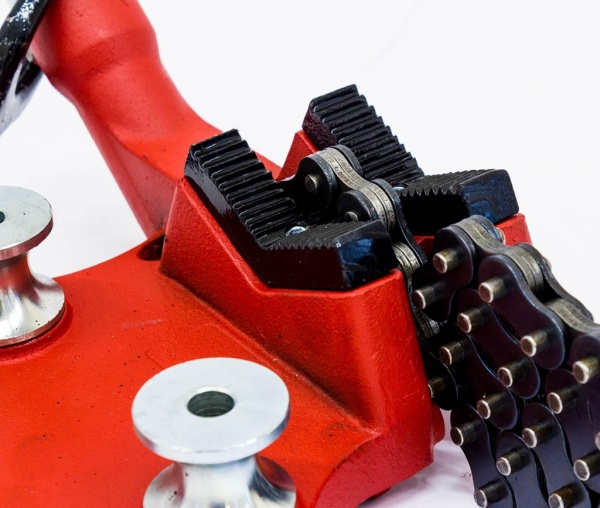 BREXIT до 6 дюйм, цепные