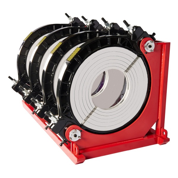 Gas Fusion RED-500 (220v)