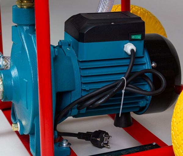 BREXIT BrexFLOW PRO 10000