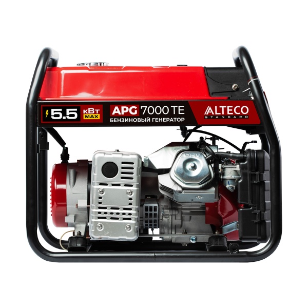 ALTECO APG 7000 TE