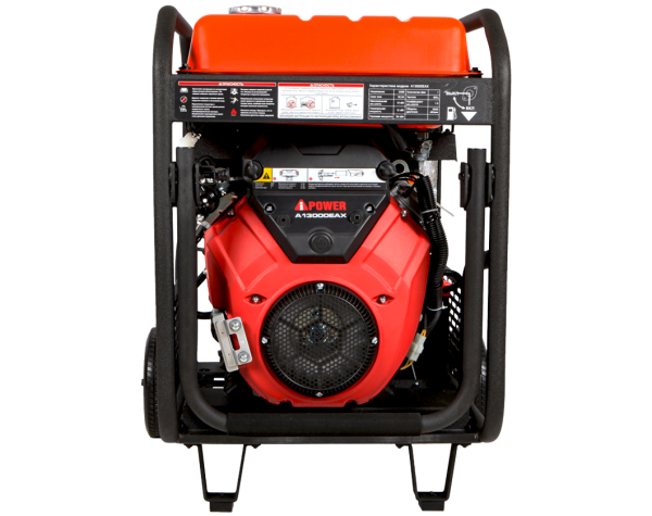 A-IPOWER A13000EAX