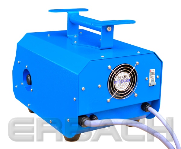 ERBACH H2 Plus ECO 1600