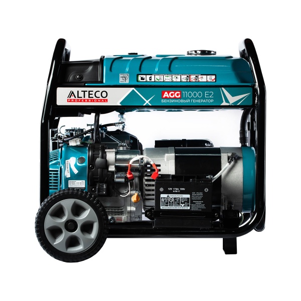 ALTECO AGG 11000 Е2