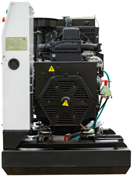 ECOPOWER АД40-T400