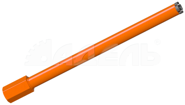 Алмазные коронки 32 мм