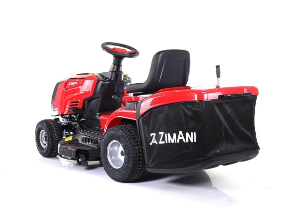 ZimAni TC102HVD