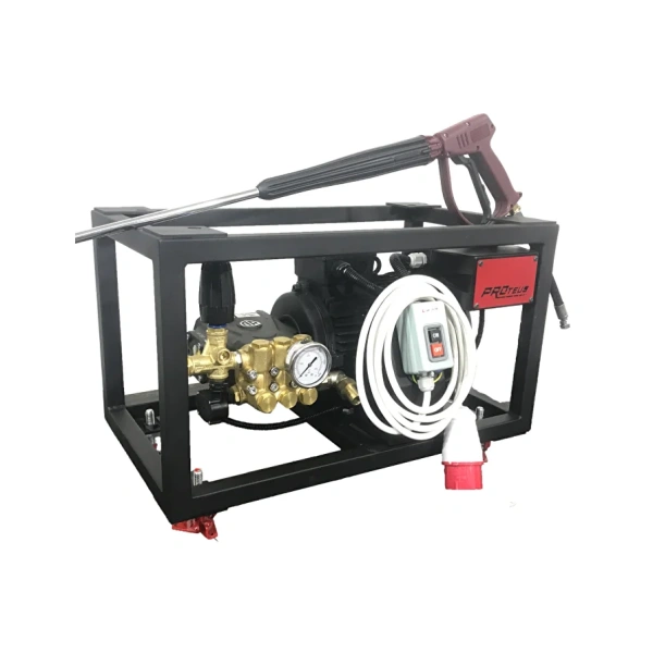 РГР PROteus E2 200/21