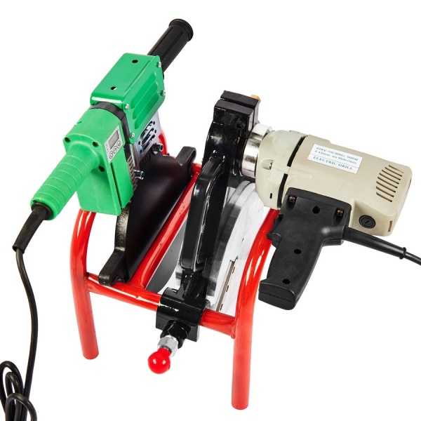 Gas Fusion RED-160R2