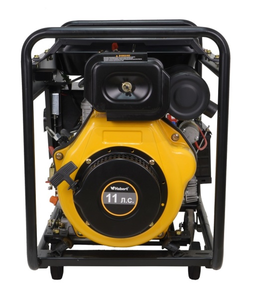 Habert Diesel H6GF-ME