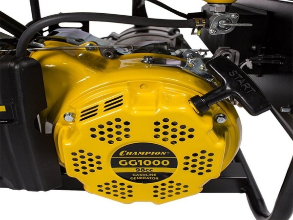 CHAMPION GG1000