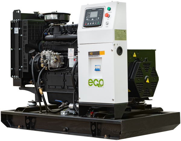 ECOPOWER АД40-T400