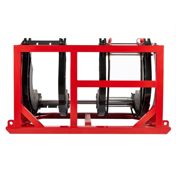 Gas Fusion RED-500 (220v)