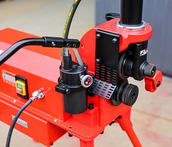 BREXIT BrexGROOVER E1200-S