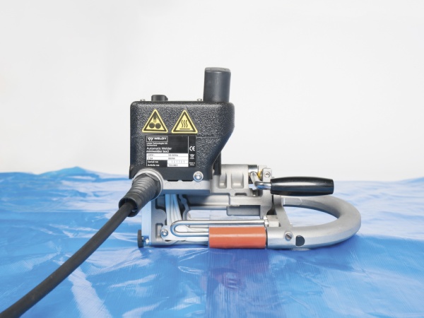 Weldy MINIWELDER TEX2