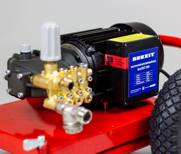 BREXIT BrexTEST 1300