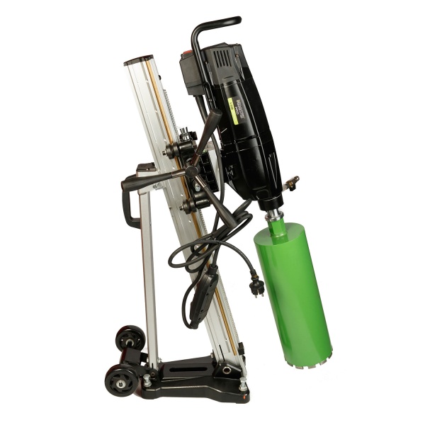 DIAMASTER PRO S 350А