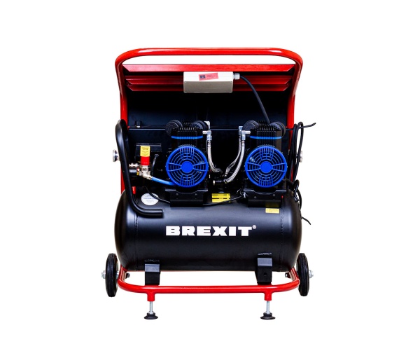 BREXIT BrexPULSE 3000