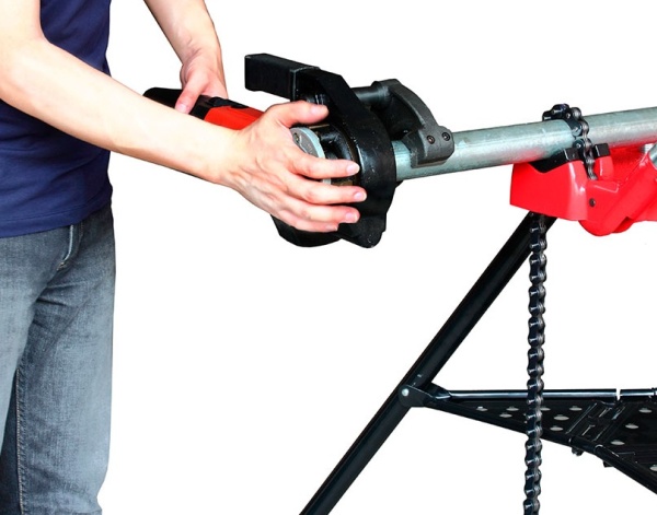 Rotorica Twistor E1.1/4