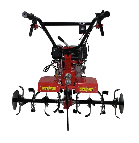 Loncin Diesel 1WG4.9-135FC-ZA