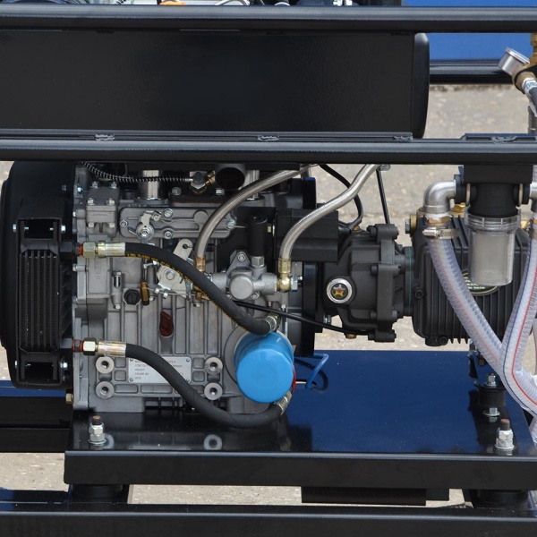 Посейдон-Данау D20-345-25-Tk-DU