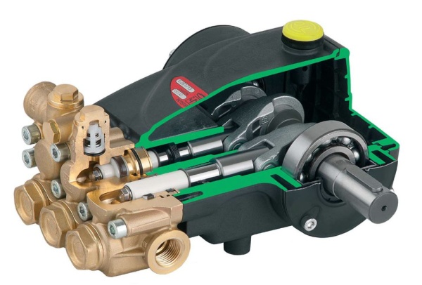 IPG EVOLUTION E2D2013