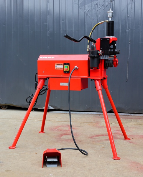 BREXIT BrexGROOVER E1200-S