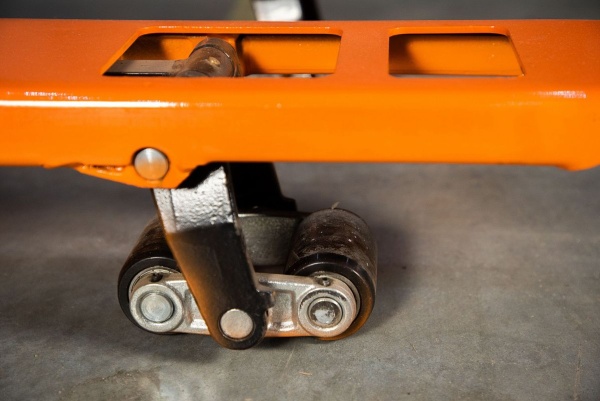 1000 кг 1150 мм TOR BFL10