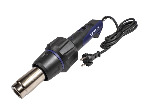 Weldy HT 330-S, универсальный комплект 128.781