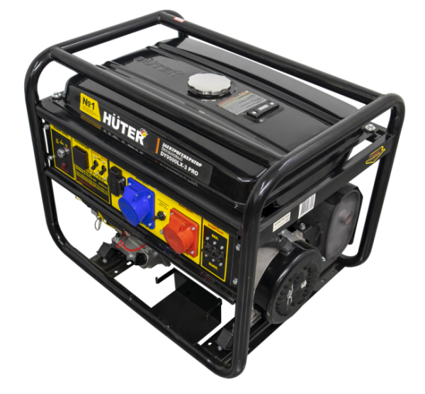 HUTER DY9500LX-3 PRO