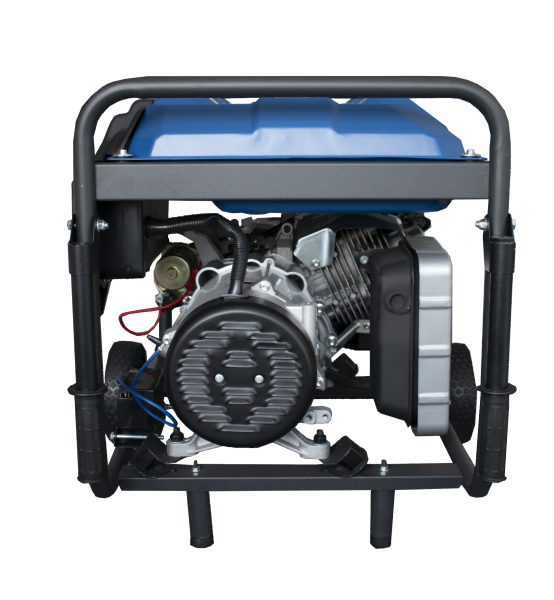 Grand Decho EG8000es