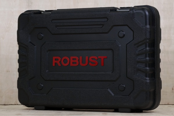 ROBUST SDS-Plus RB2601A