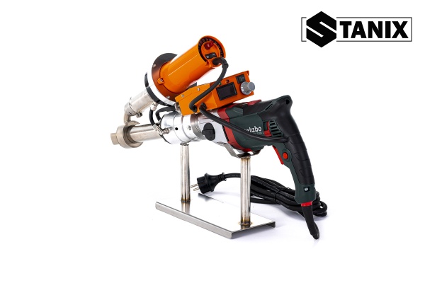 STANIX PLASTWELD PRO