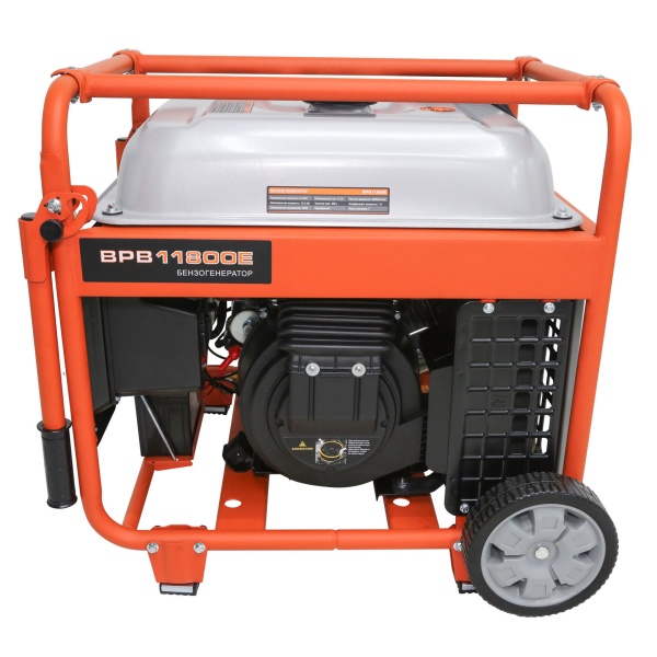 ZONGSHEN BPB 11800 E