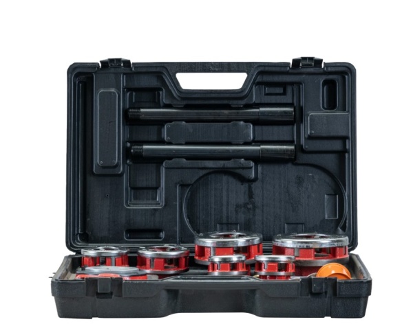 Ravic RV-361 с набором головок 1/2″-2″