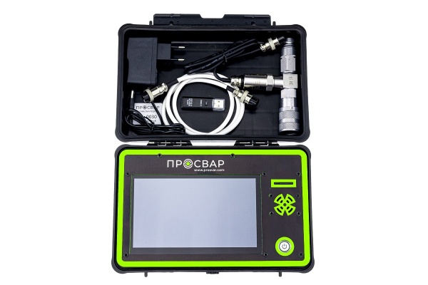 ПРОСВАР Инспектор