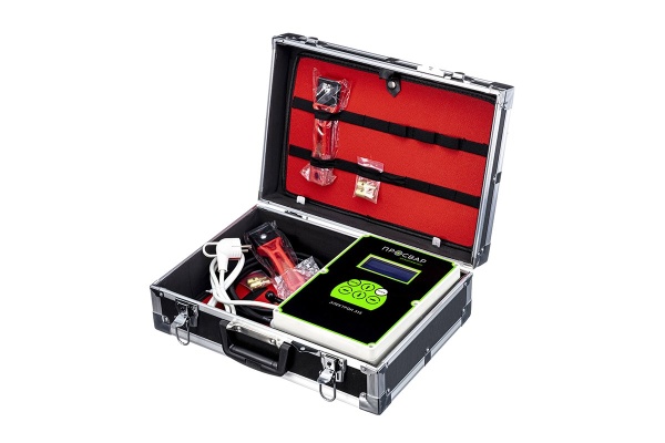 ПРОСВАР ЭЛЕКТРОН 315