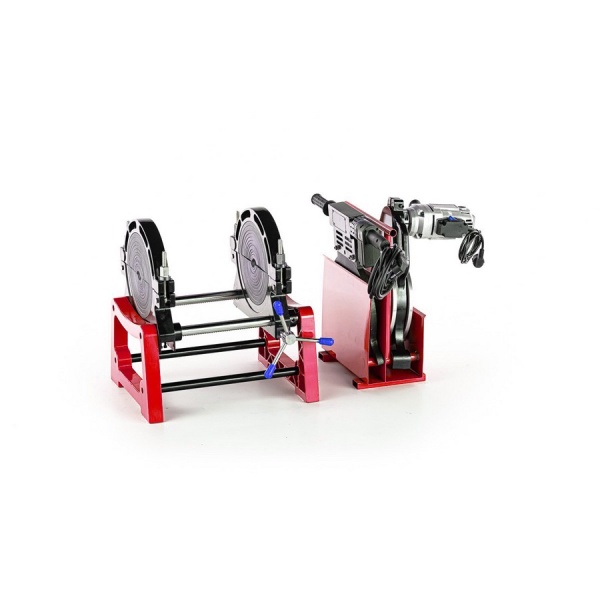 Gas Fusion RED-250V2