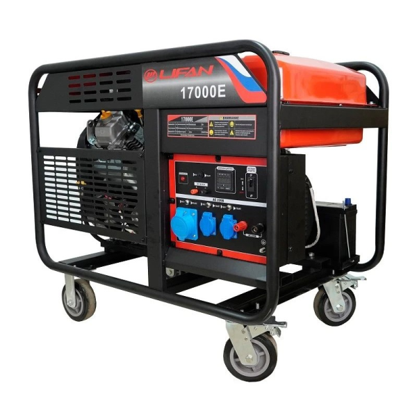 LIFAN 17000E
