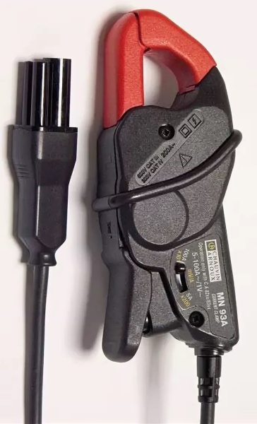 Chauvin Arnoux MN93A