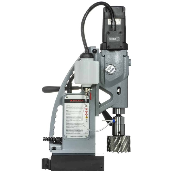 EUROBOOR ECO.100S+/TD